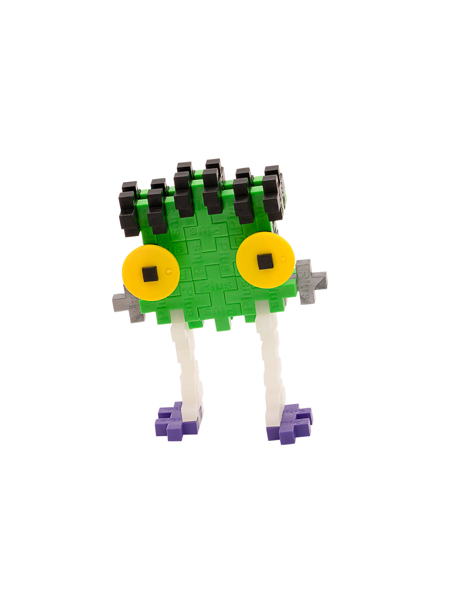 Creepy Critters - Bolt